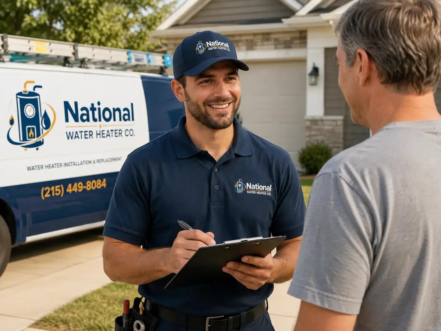 Water Heater Installation Bodfish, CA FAQs